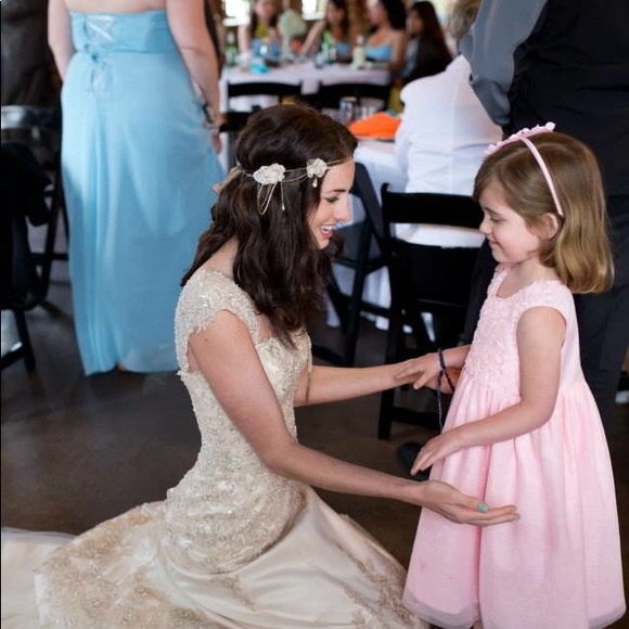 Wedding Headband